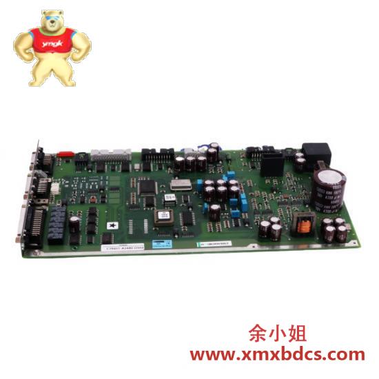 siemens_6qn5501-0ba_for_400_500_v.jpg 西门子 6QN5501-0BA 工业控制模块