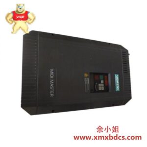 西门子 6SE3122-4DG40 驱动器