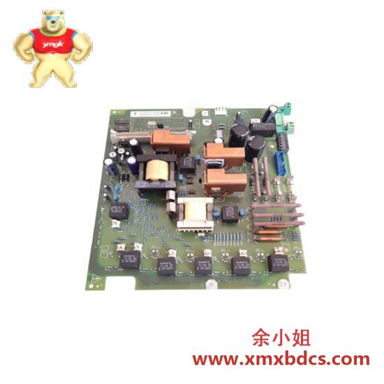 siemens_c98043-a7002-l1-13_power_interface.jpg 西门子 C98043-A7002-L1-13 电源接口模块