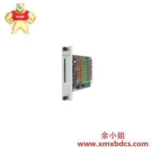 ABB SPSET01 SOE DI模块与时间同步模块，16通道
