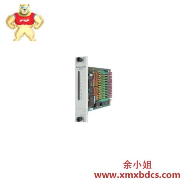 ABB SPSET01 SOE DI模块与时间同步模块，16通道