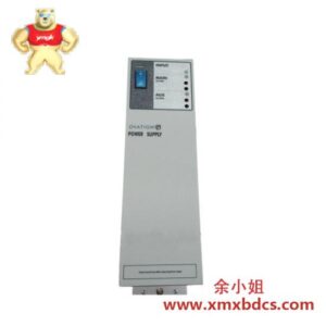 艾默生西屋 1X00416H01 WH5-2FF 电源供应器 艾默生OVATION