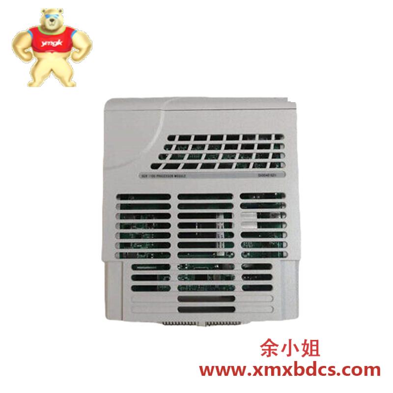 westinghouse_5x00481g01.jpg 威士顿堡 5X00481G01 扩展型PLC I/O接口模块