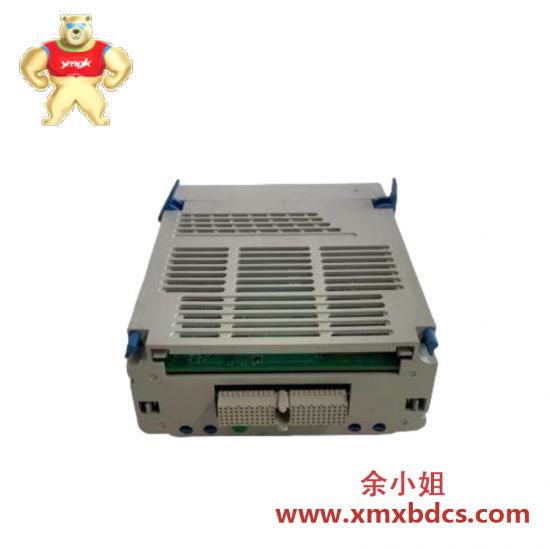 westinghouse_5x00481g01_1.jpg 威士顿堡 5X00481G01 扩展型PLC I/O接口模块