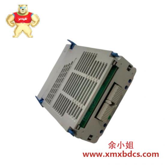westinghouse_5x00481g01_2.jpg 威士顿堡 5X00481G01 扩展型PLC I/O接口模块