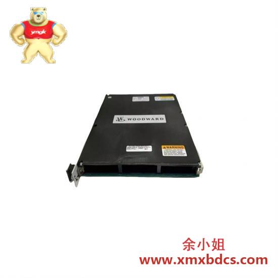 woodward_5466-353_netcon_main_chassis_transceiver_module.jpg WOODWARD 5466-353 Netcon 主控机箱收发模块