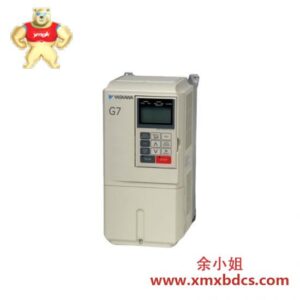 安川 Others CIMR-G7A4015 伺服驱动器
