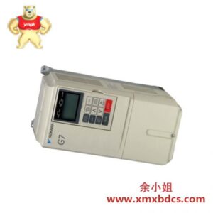 yaskawa_cimr-g7a4015_1.jpg 安川 Others CIMR-G7A4015 伺服驱动器