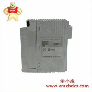 YOKOGAWA 713-957-8586 FCS系统 控制模块