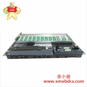YOKOGAWA AFV10D-S41201 双冗余现场控制单元