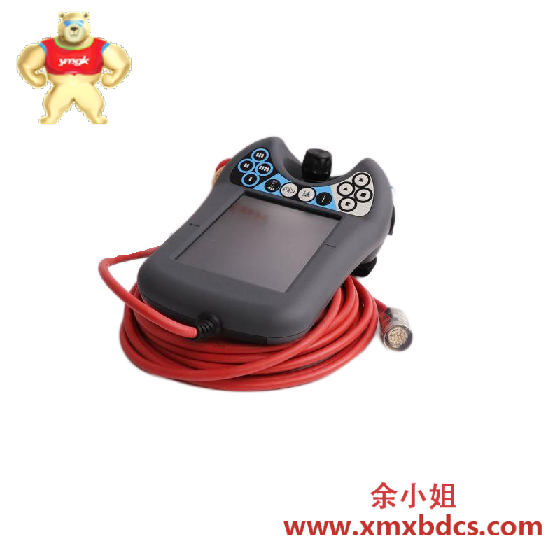 086444-005_mprc_abb_direct_fiber_optic_module.png ABB 086444-005 MPRC直接光纤模块