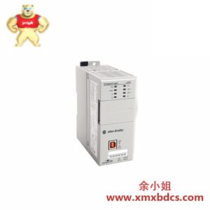 AB 1769-L30ER紧凑型控制器,适用于自动化控制系统