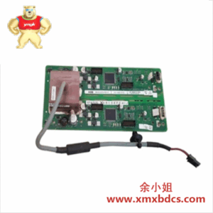ABB 3BHE028761R0101 PCD卡, 工业自动化控制模块