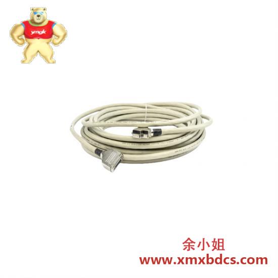 abb_3bsc950056r1_tk576v115_cable_assembly_15m_49_ft.jpg ABB 3BSC950056R1 TK576V115 15米电缆组件