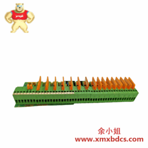 ABB DSTA133 57120001-KN 连接单元 - 模拟板专用连接装置