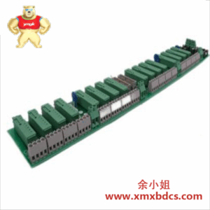 ABB ABB DSTX180 3BUR980025R1 连接单元