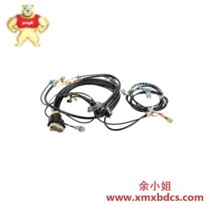 ABB IRB4601-63HAC037534-001电缆束