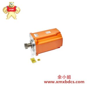 ABB工业机器人配件 IRB6600 3HAC058993-003 DSQC682 电机含小齿轮