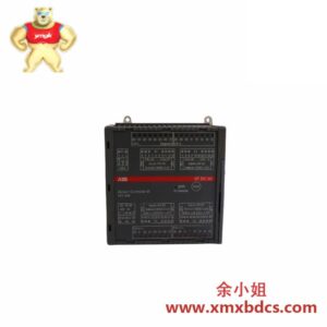 ABB P-HB-FIO-1000C100 FIO100现场总线终端底座