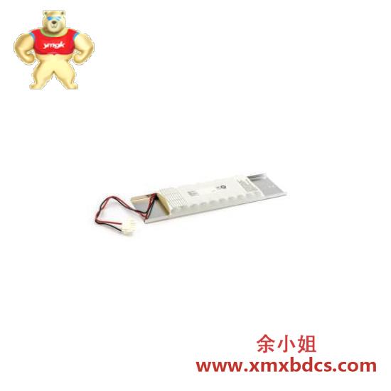 abb_sb522v1_3bsc760015r1_battery.jpg ABB SB522V1 3BSC760015R1 工业级可充电电池