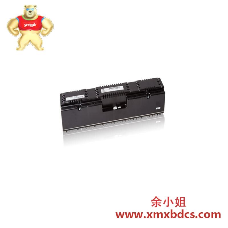abb_uad142a01_3bhe012551r0001.jpg ABB控制器 UAD142A01 3BHE012551R0001 控制模块