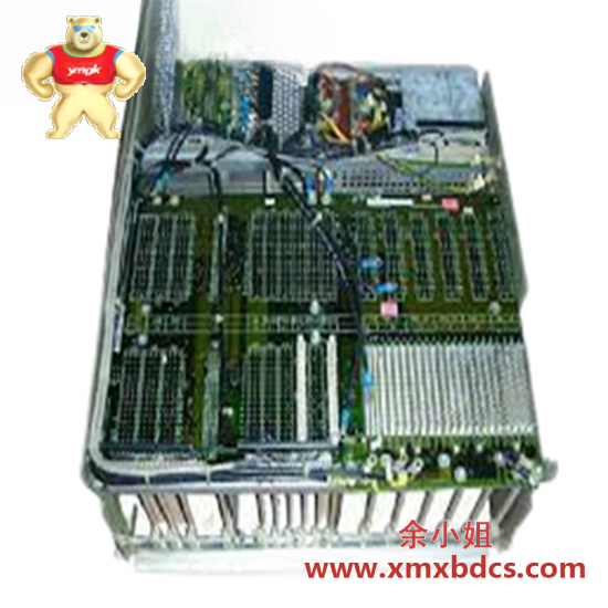 abb_uad142a01_3bhe012551r0001.png ABB控制器 UAD142A01 3BHE012551R0001 控制模块