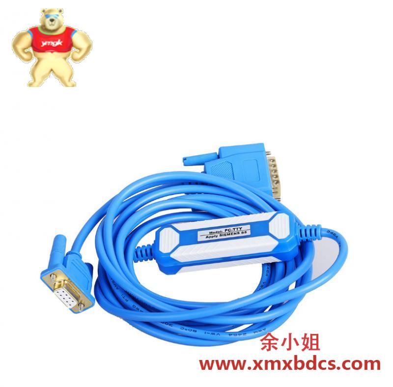 amsamotion_pc-tty_siemens_s5_plc_programming_cable.jpg 西门子AMSAMOTION PC-TTYS5 PLC编程电缆