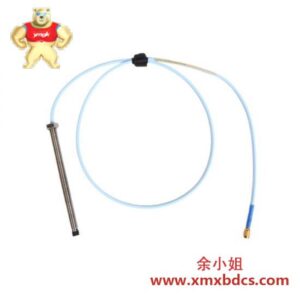 Bently Nevada 330101-15-40-10-02-00 靠近传感器系统