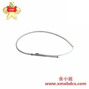 Bently Nevada 330102-22-58-10-02-00 靠近传感器, 适用于精密工业测量