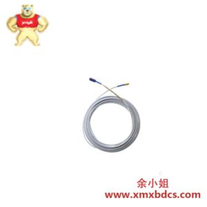 BENTLY Nevada 330130-045-01-CN 3300 XL延长电缆