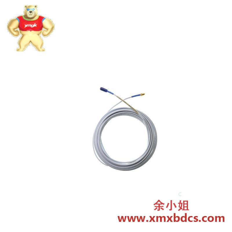 bently_nevada_330130-045-01-cn_3300_xl_extension_cable.jpg BENTLY Nevada 330130-045-01-CN 3300 XL延长电缆