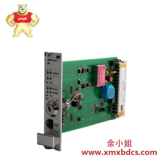 emerson_kj4001x1-ck1_3.jpg Emerson KJ4001X1-CK1 工业控制模块