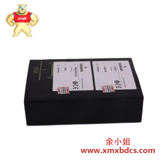 es0350_m1a05l_27n0_deltav_emerson.png EMERSON ES0350.M1A05L.27N0 DELTAV 控制模块
