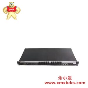 福克斯波罗 A2H124-24FX P0973BJ 以太网交换机