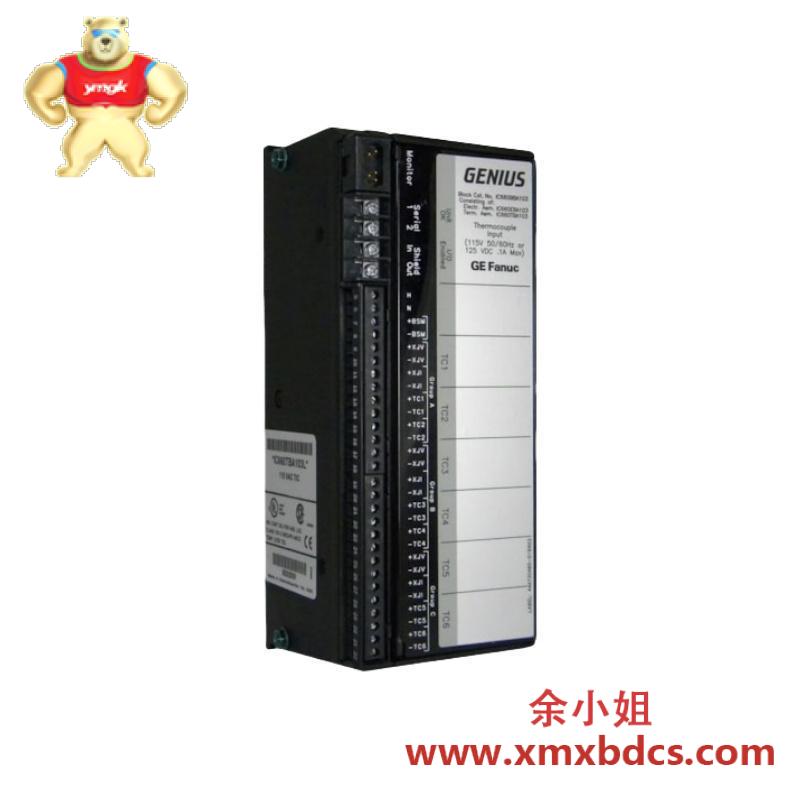 ge_6233bp10820_ic660eba021_electronic_assembly.jpg GE 6233BP10820 IC660EBA021 电子组件