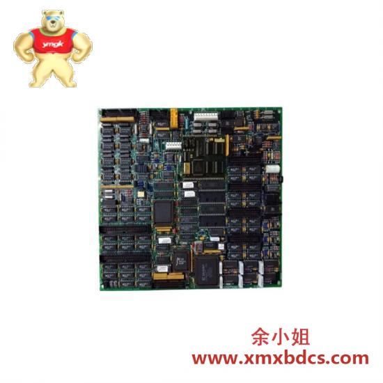 ge_fanuc_ds200tccag1b_analog_i_o_board.jpg GE GE Fanuc DS200TCCAG1B 模拟输入输出板