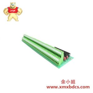 GE通用电气 DS200TBQCC1AAA 模拟输入毫安输入输出终端模块