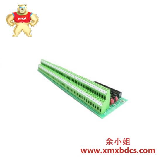 general_electric_ds200tbqcc1aaa_pc_board.jpg GE通用电气 DS200TBQCC1AAA 模拟输入毫安输入输出终端模块