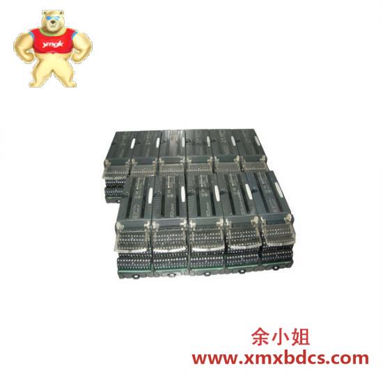 general_electric_fanuc_ic200mdl741_ic200chs022_module.jpg GE通用电气法那科 IC200MDL741+IC200CHS022 模块