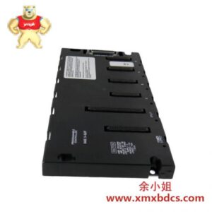 general_electric_ic693chs397_1.jpg GE通用电气 IC693CHS397 控制模块