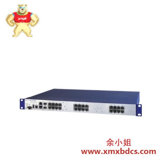 hirschmann_mach104-20tx-fr-l3p_industrial_ethernet_switches.jpg 赫斯曼 MACH104-20TX-FR-L3P 工业以太网交换机