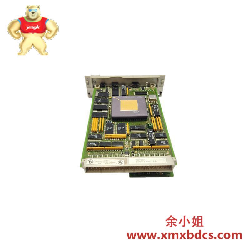 honeywell_10018_e_e_communication_module.jpg 霍尼韦尔 10018/E/E 以太网通信模块 工业自动化控制组件