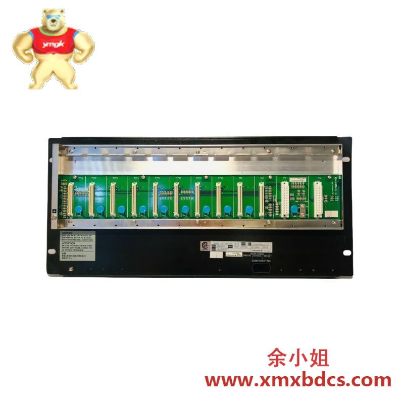 interface_0z0-026319d.jpg GE 90-30-20系列 接口模块 0Z0-026319D