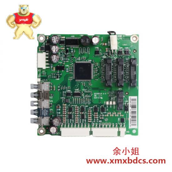 interface_0z0-026319d_1.jpg GE 90-30-20系列 接口模块 0Z0-026319D