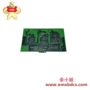 通用电气 GE IS200GDDDG1ACAPWM 门驱动模块