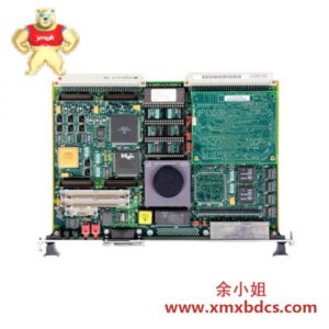 MOTOROLA MVME162-212 工业控制模块