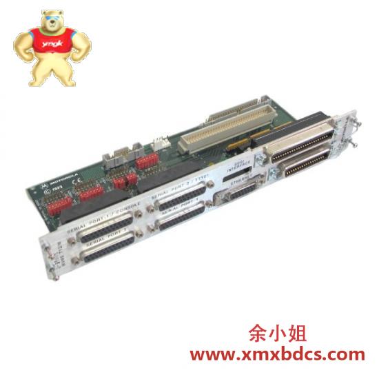 motorola_mvme162-212_1.jpg MOTOROLA MVME162-212 工业控制模块