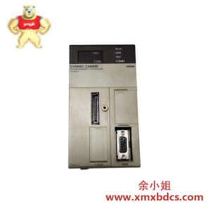 欧姆龙 C200HX-CPU64-ZE 可编程控制器 24K 数据存储单元