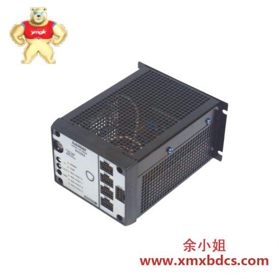 reliance_electric_61c22a.jpg RELIANCE ELECTRIC 61C22A 工业控制器模块