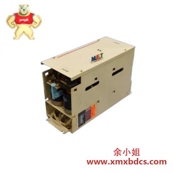 reliance_vz3000_uvz3455_servo_driver.jpg RELIANCE VZ3000 UVZ3455 数字交流伺服控制器 高性能变频器